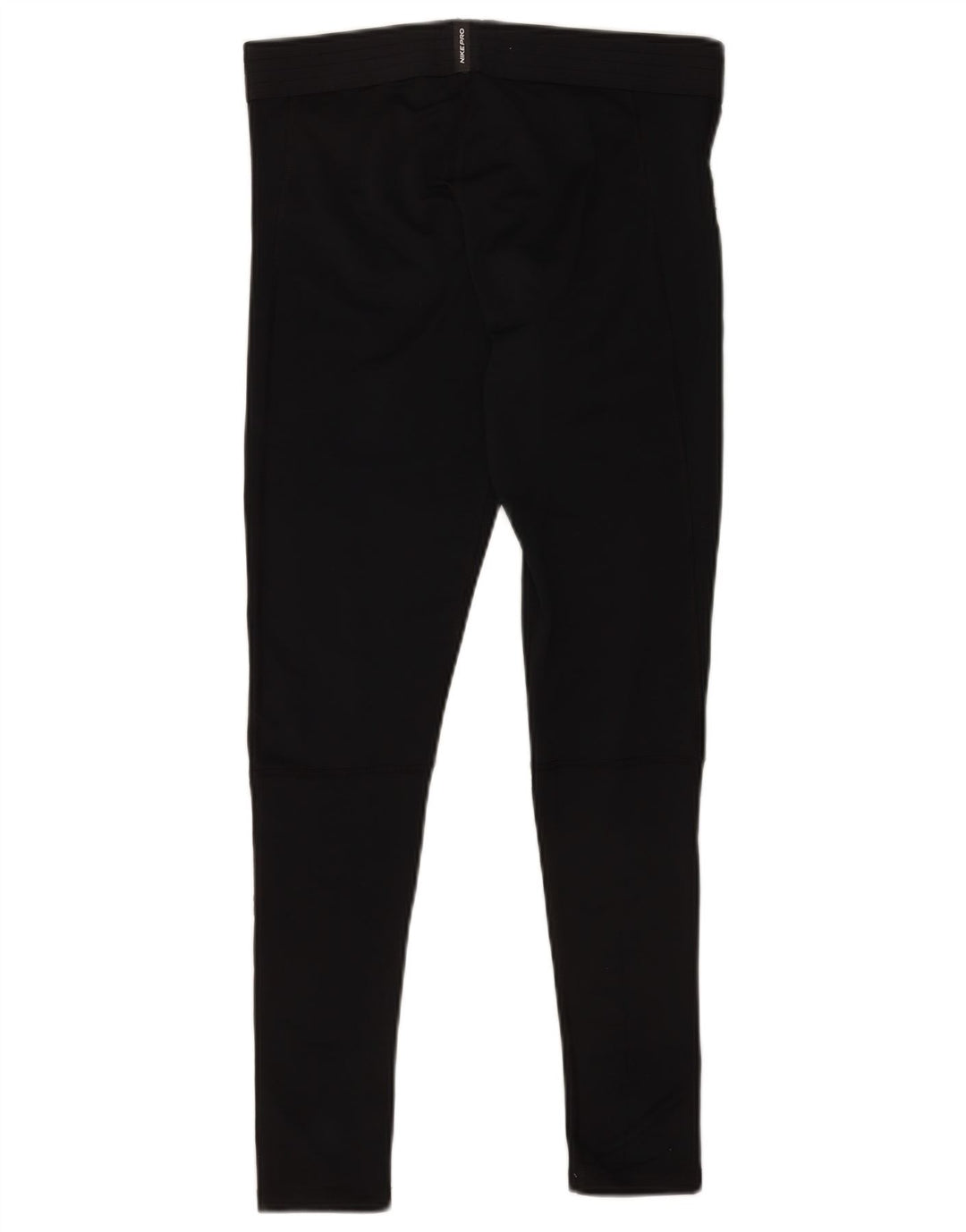 Leggings Nike Masculinas Tight Fit Graphic Grandes Pretas