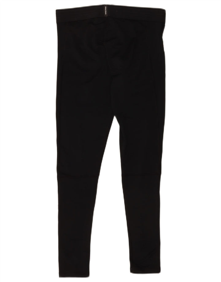 Leggings Nike Masculinas Tight Fit Graphic Grandes Pretas