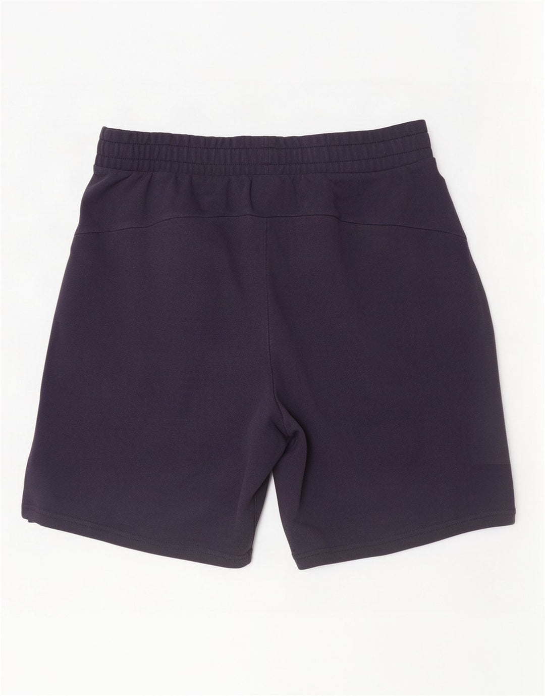Shorts esportivos masculinos Puma grandes algodão azul marinho