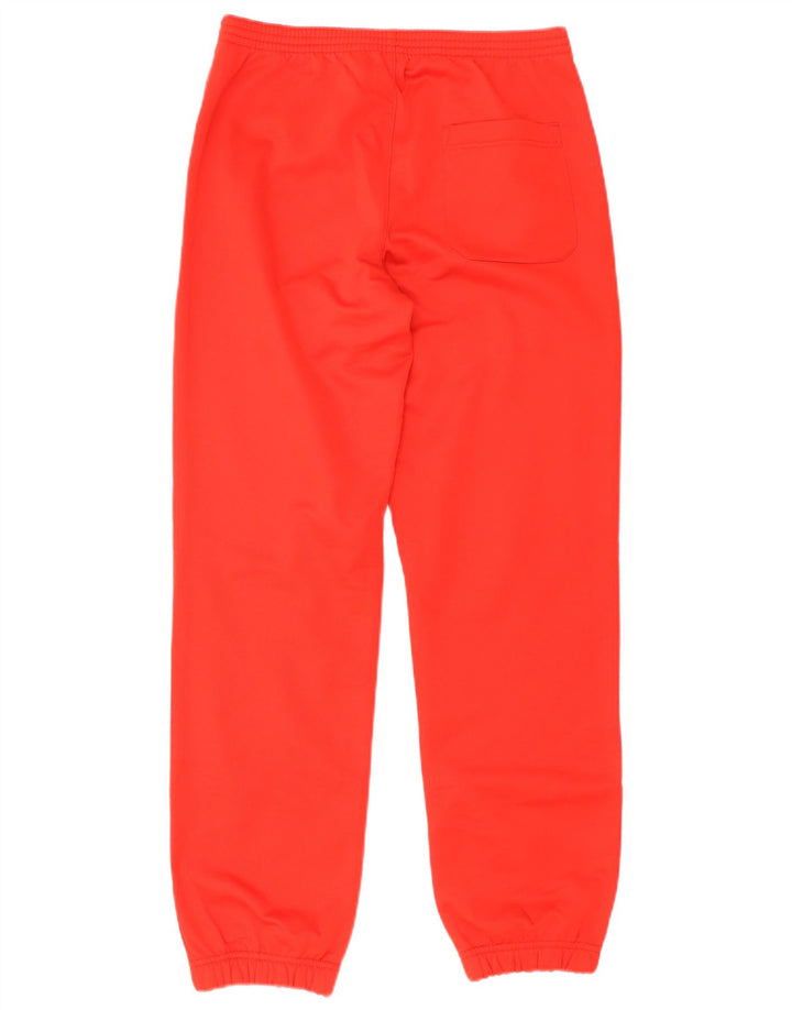 Errea Mens Full Tracksuit Pequeno Poliéster Colorblock Vermelho