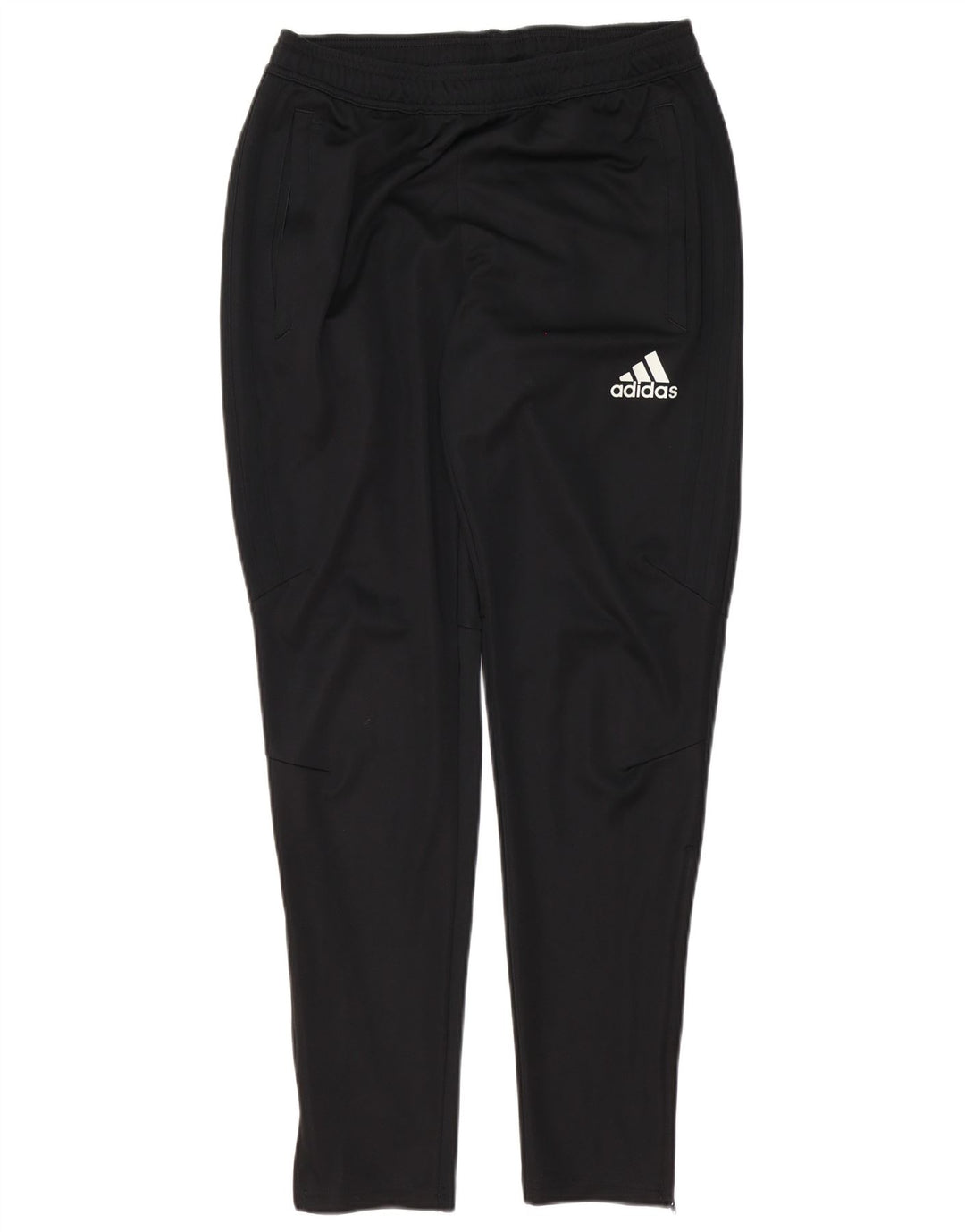 Calça Adidas Mens Climacool Treino Médio Preto Poliéster