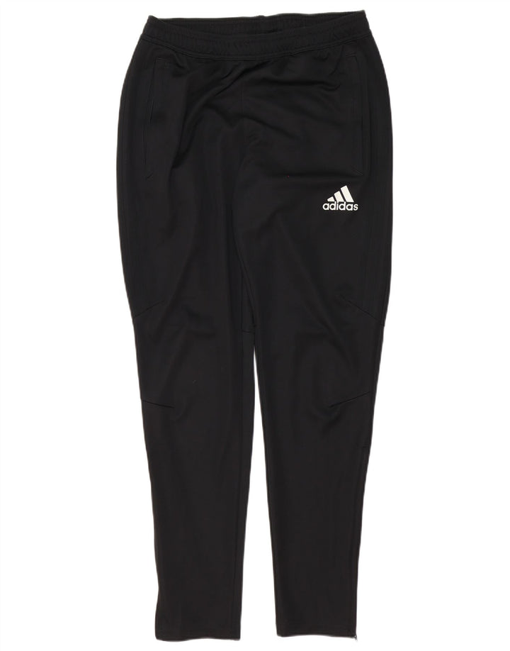 Calça Adidas Mens Climacool Treino Médio Preto Poliéster