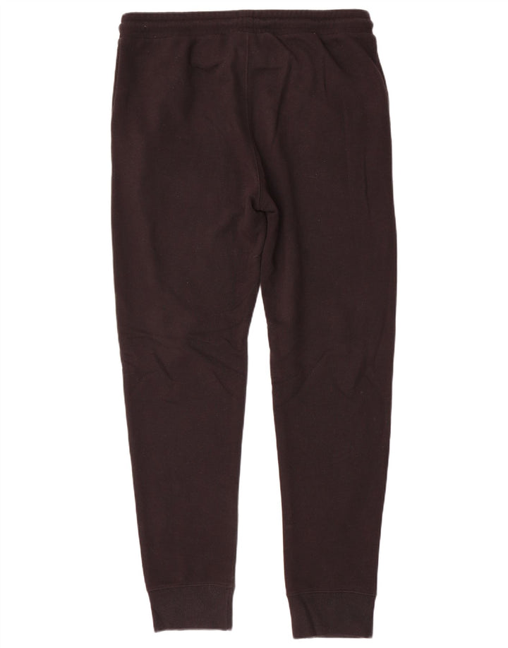 Calça esportiva masculina Champion Joggers grande preta