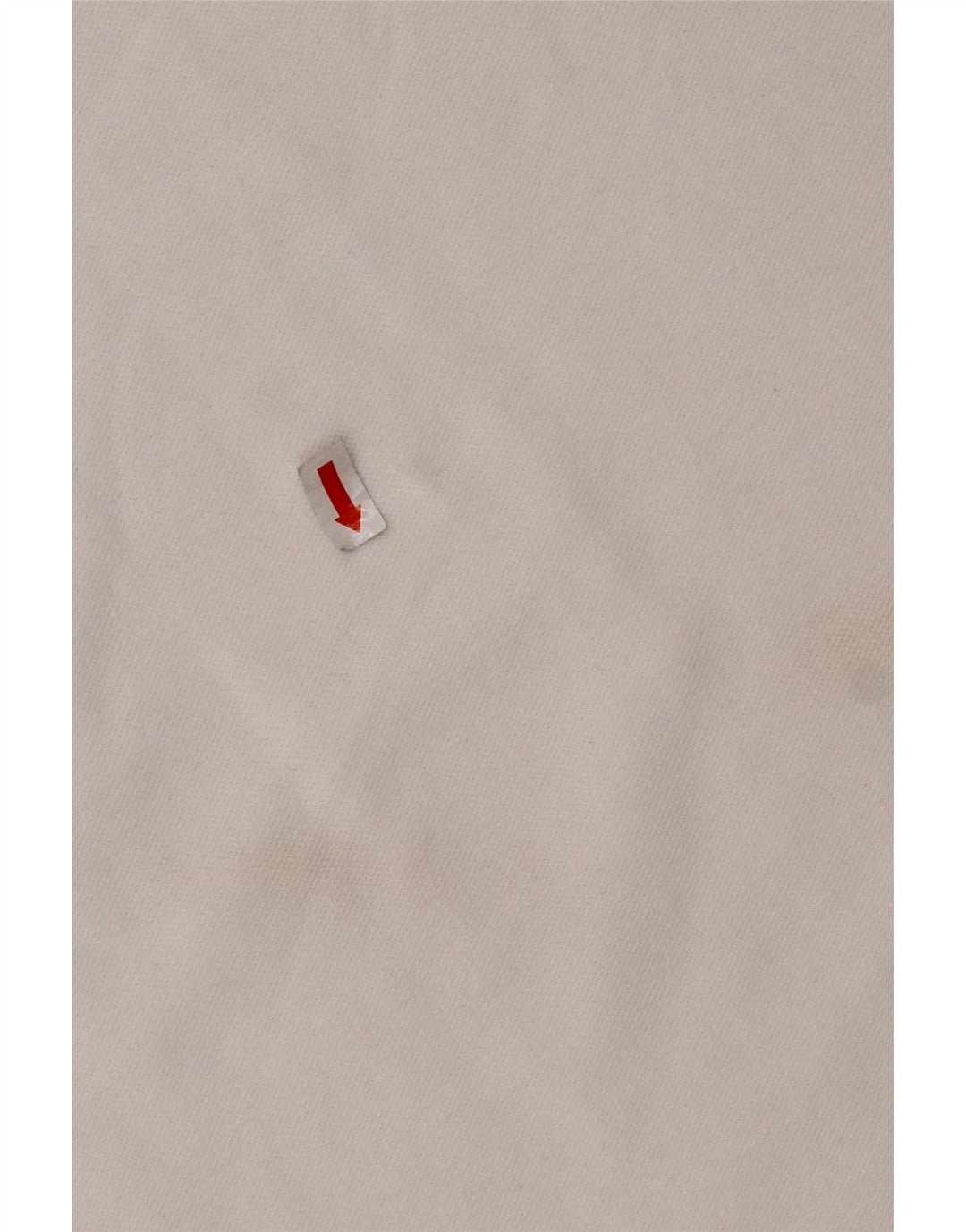 Camisa polo masculina KAPPA XL algodão branco