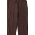 Calça de treino masculina CHAMPION grande cinza