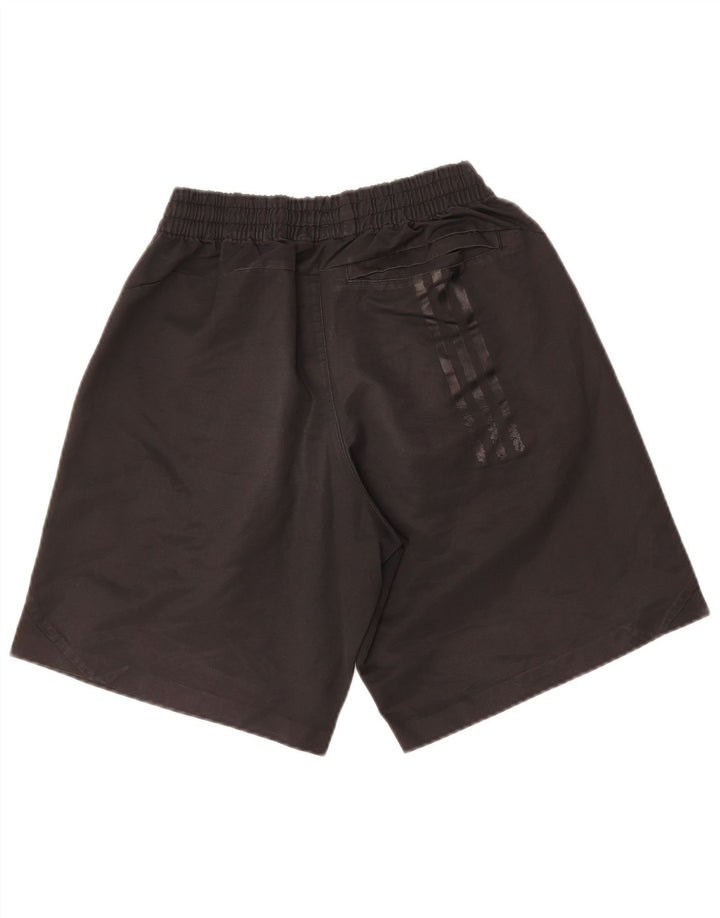 ADIDAS Mens Sport Shorts Médio Preto