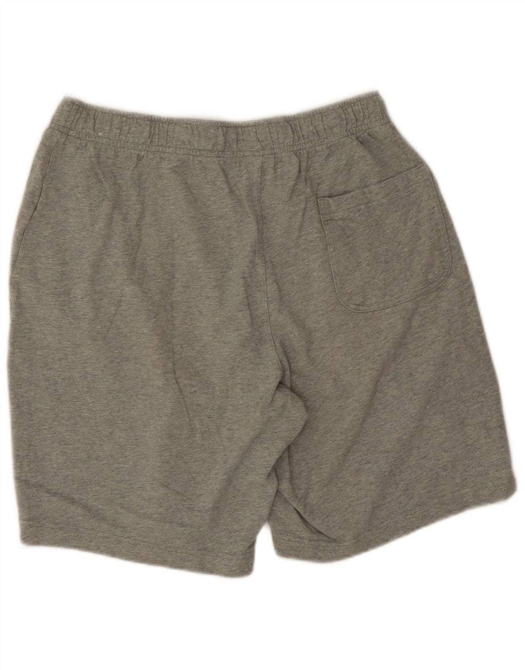 Nike Mens Sport Shorts Large  Grey