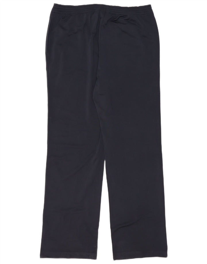 Calça de treino masculina Champion 2XL azul marinho