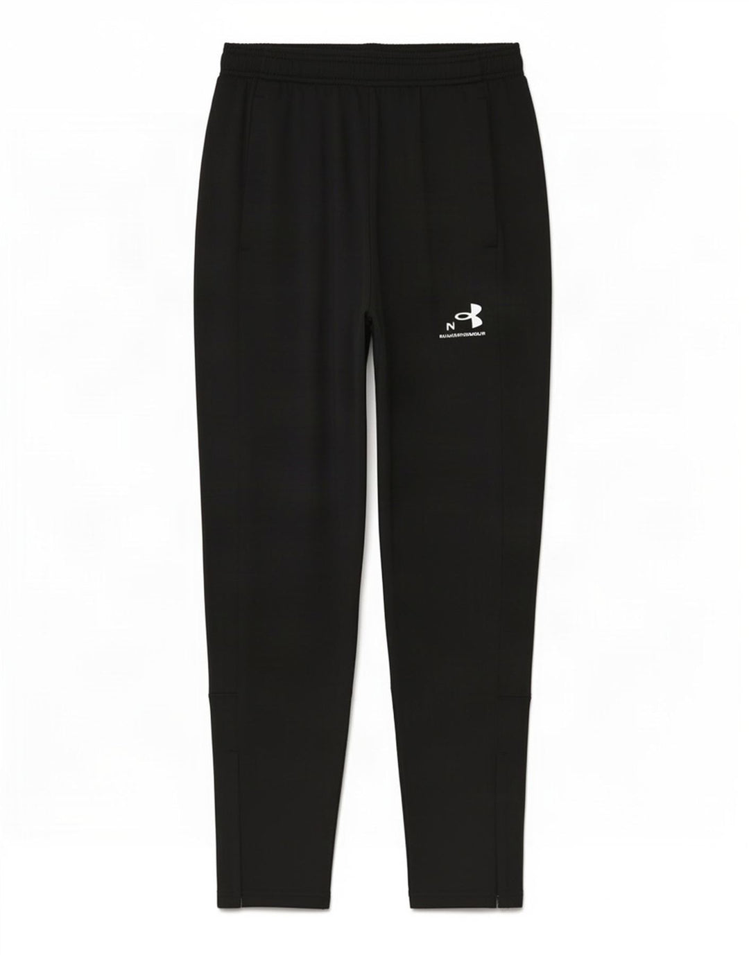 Calça de treino masculina Under Armour médio preto