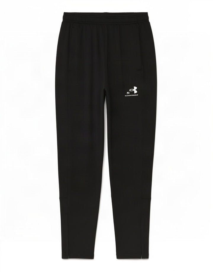 Calça de treino masculina Under Armour médio preto
