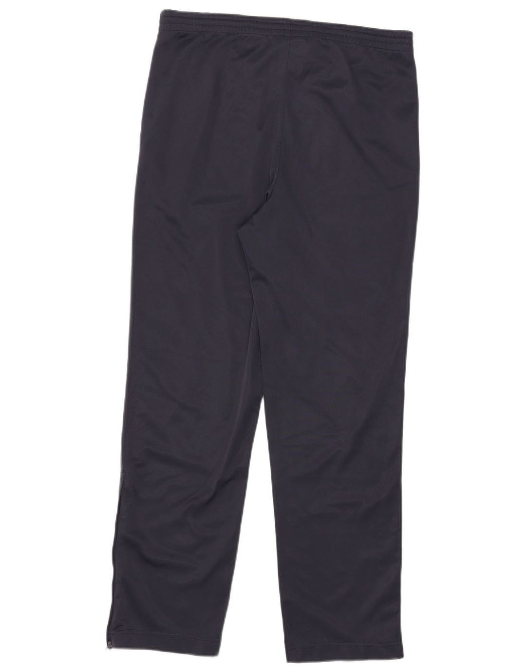 Calça de treino masculina Lotto grande azul marinho