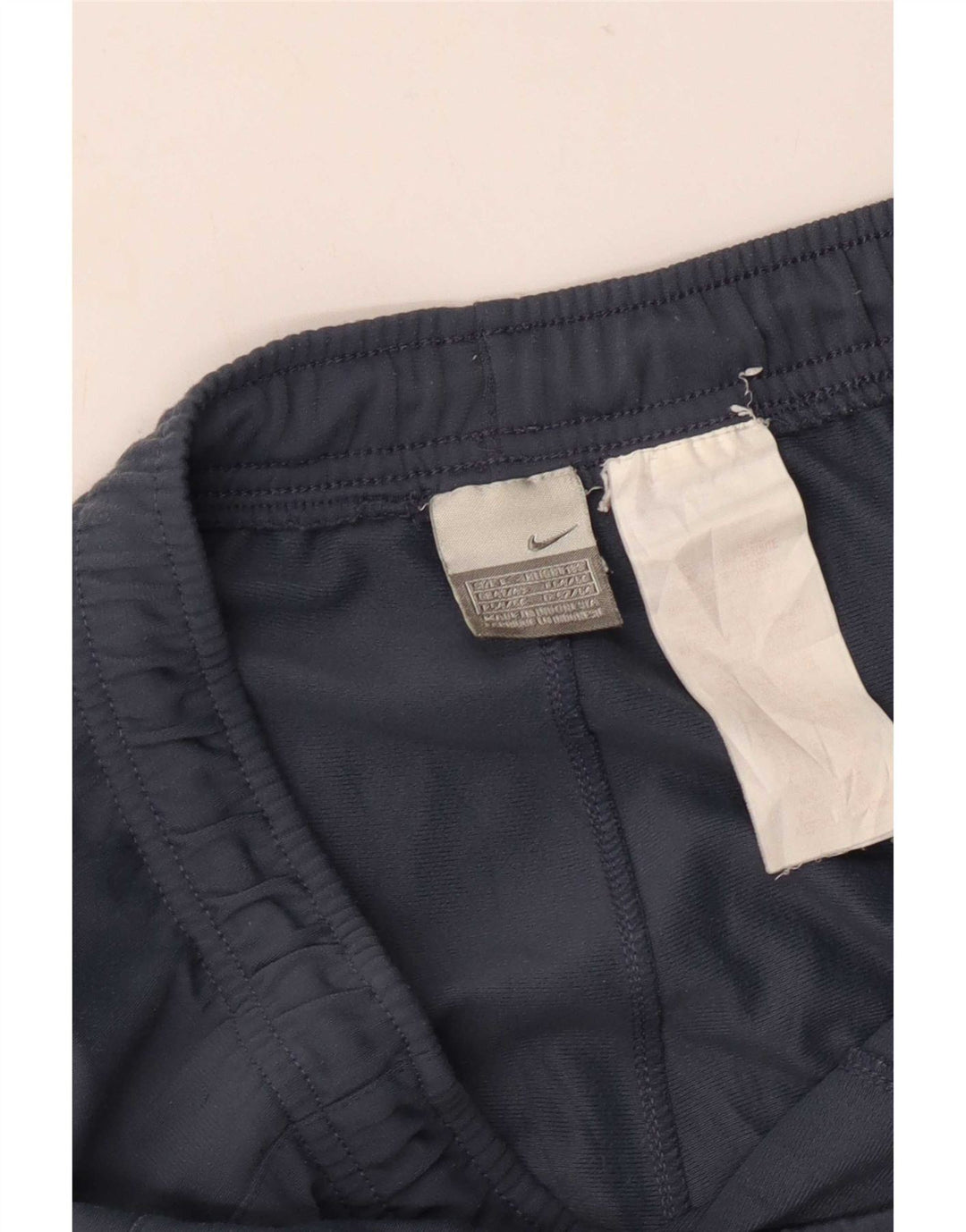 Calça Nike Masculina Treino Grande Azul