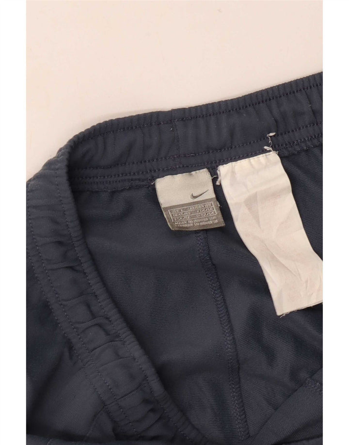 Calça Nike Masculina Treino Grande Azul