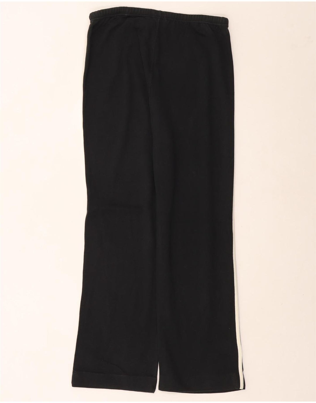 Calça de treino feminina CHAMPION UK 18 XL algodão preto