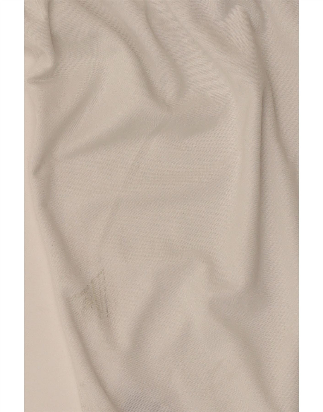 ADIDAS Mens Climalite Sport Shorts Grande Poliéster Branco