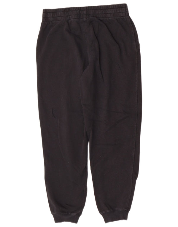 Nike Meninos Calças de treino Joggers 13-14 anos XL Preto
