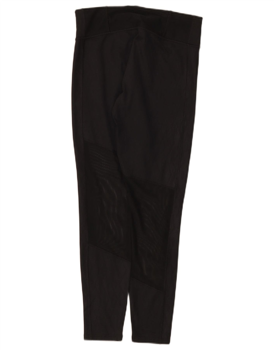 Calça legging feminina Puma UK 12 média preta