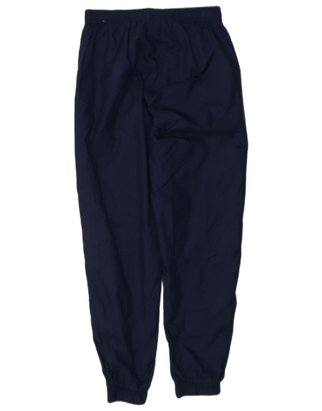 Nike Mens Treino Calças Joggers Pequeno Azul Marinho