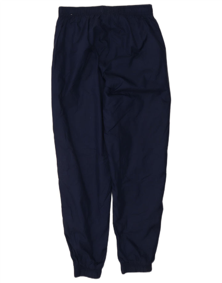 Nike Mens Treino Calças Joggers Pequeno Azul Marinho