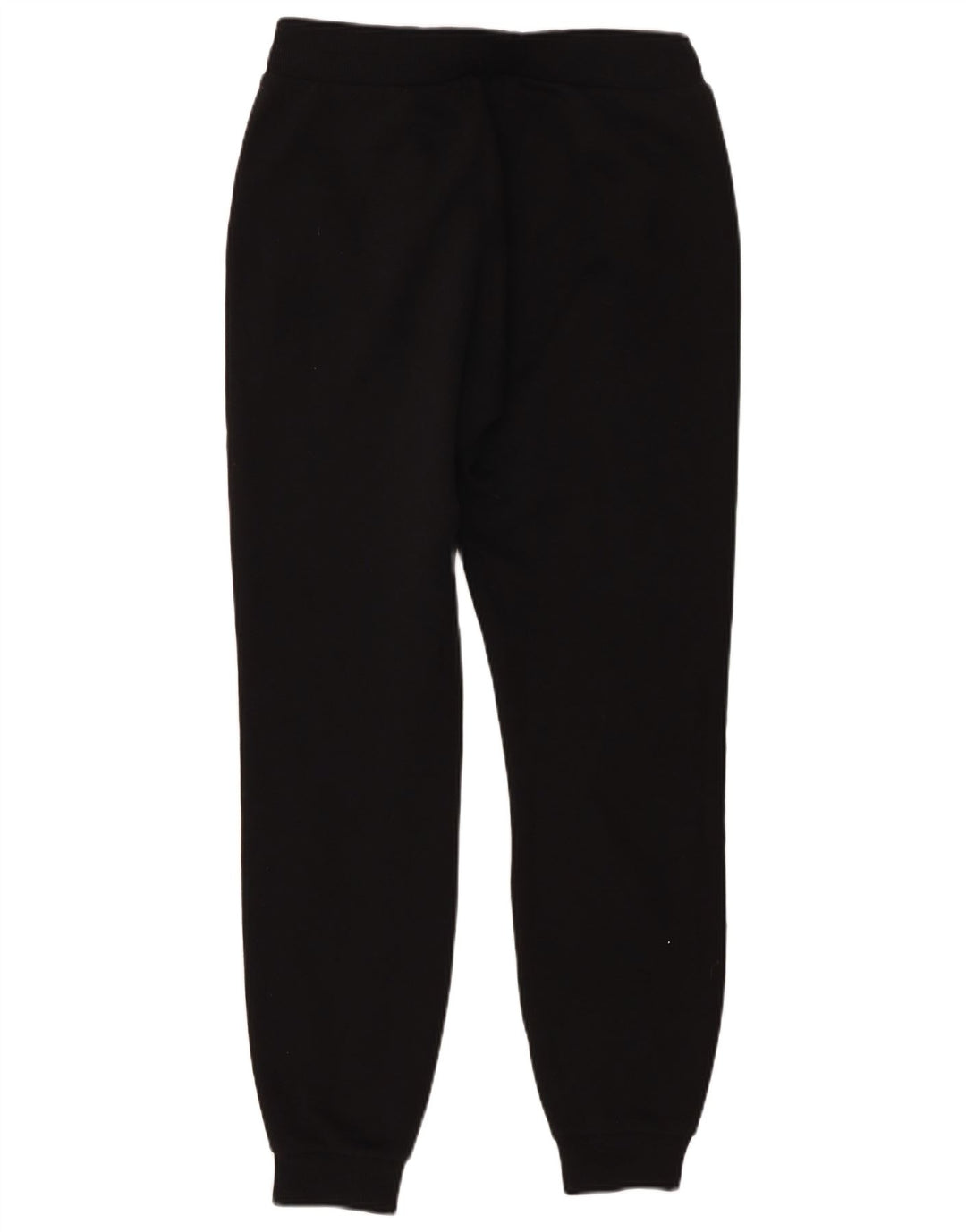 Calça feminina Fila Graphic Tracksuit Joggers UK 12 Médio Preto