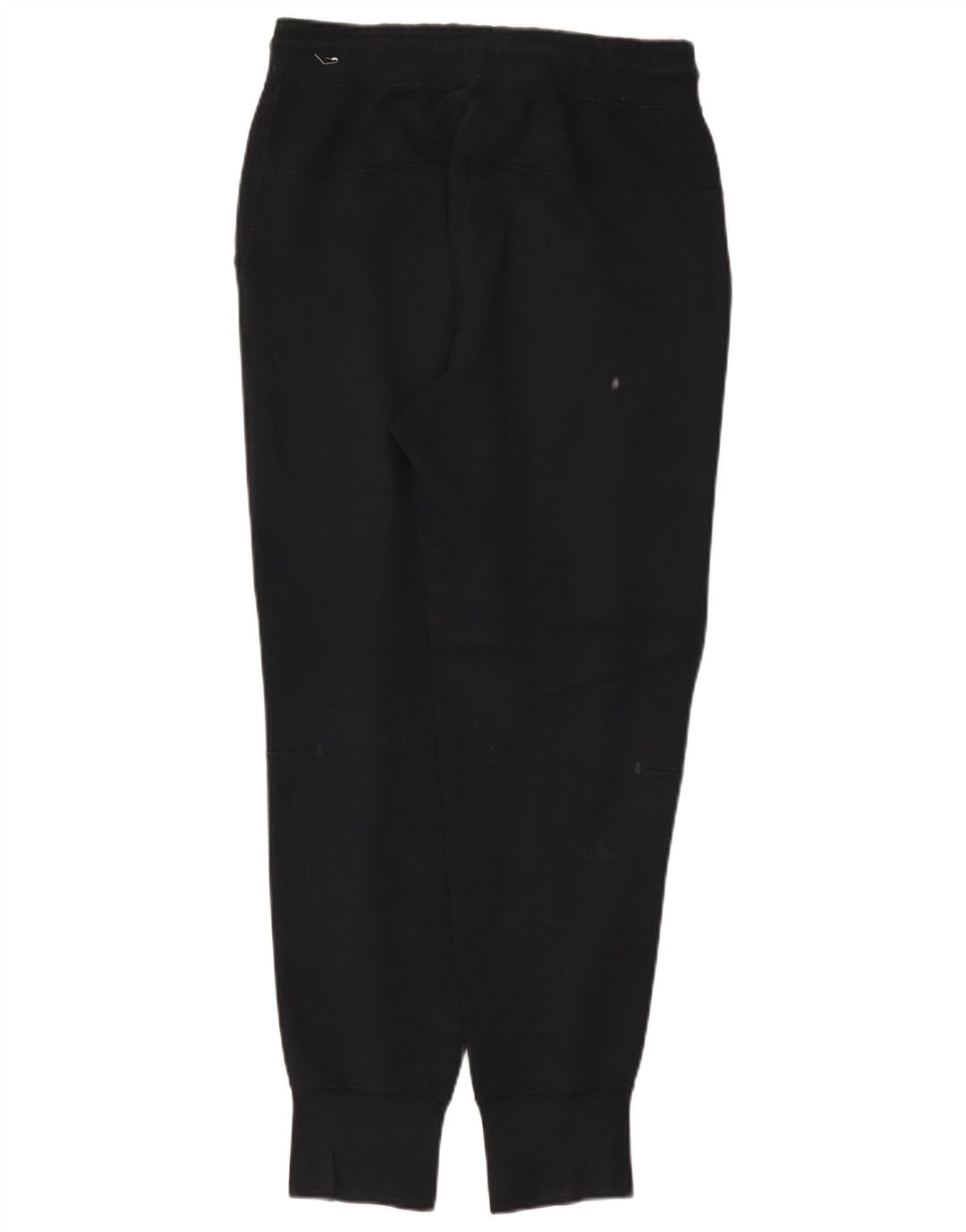 Nike Mens Cargo Calças de treino Joggers Médio Algodão Preto