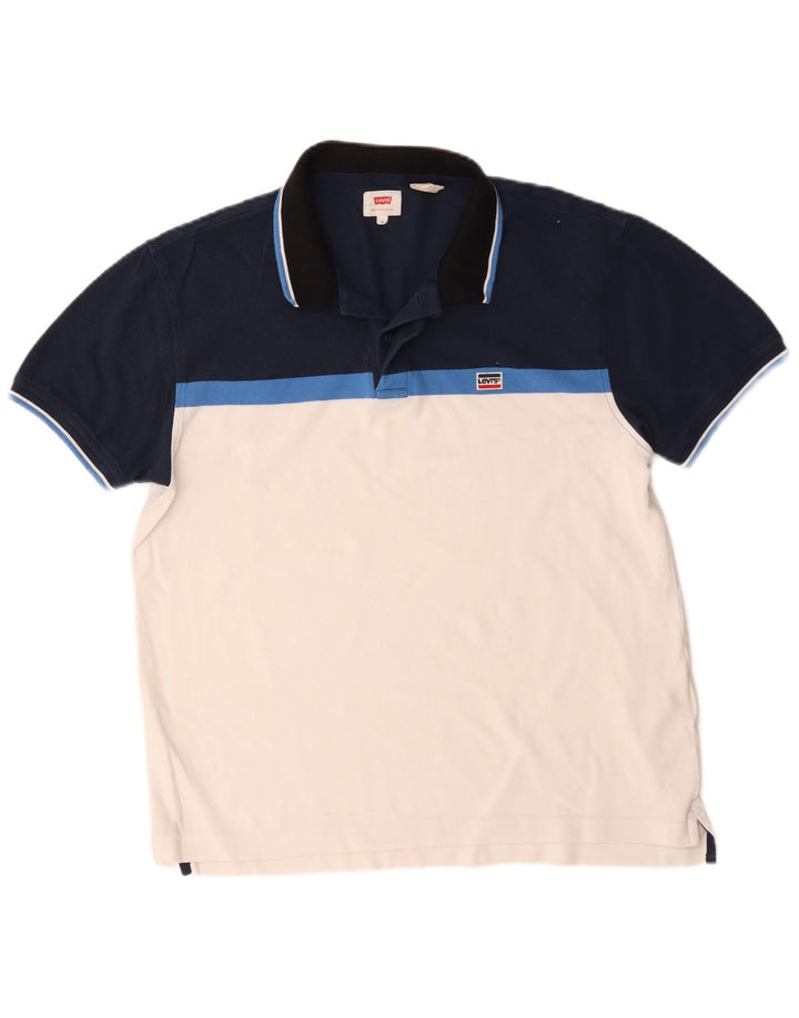Camisa Polo Masculina Grande