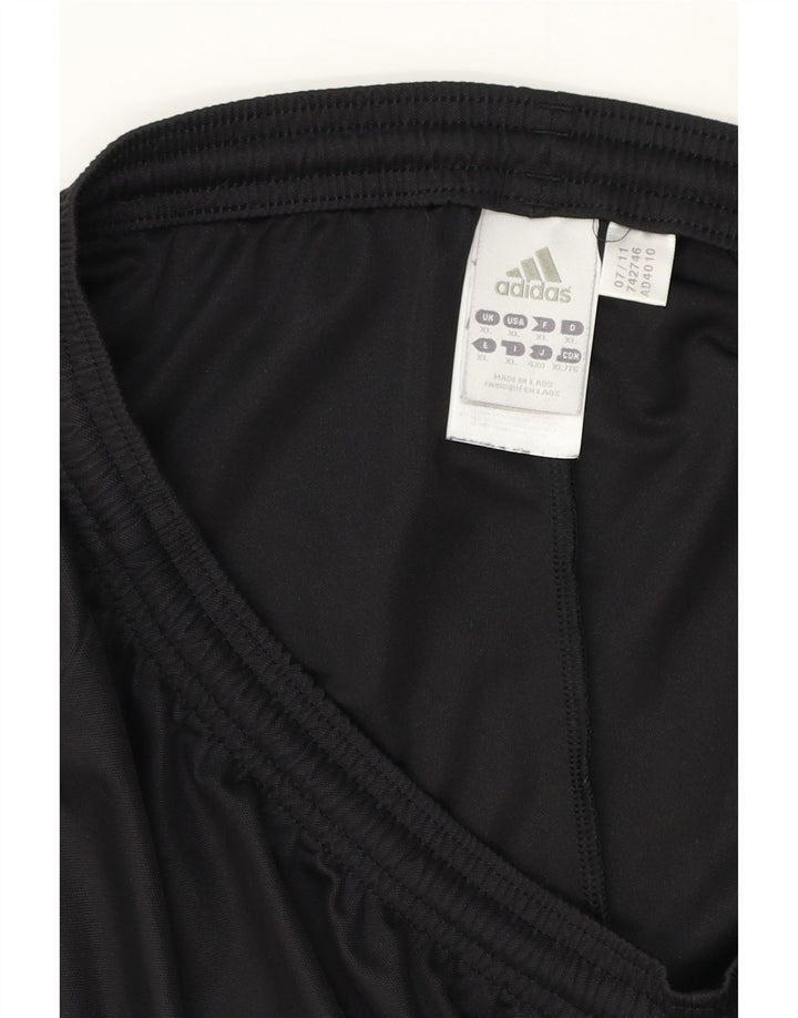 Adidas Masculino Climalite Sport Shorts XL Preto Poliéster