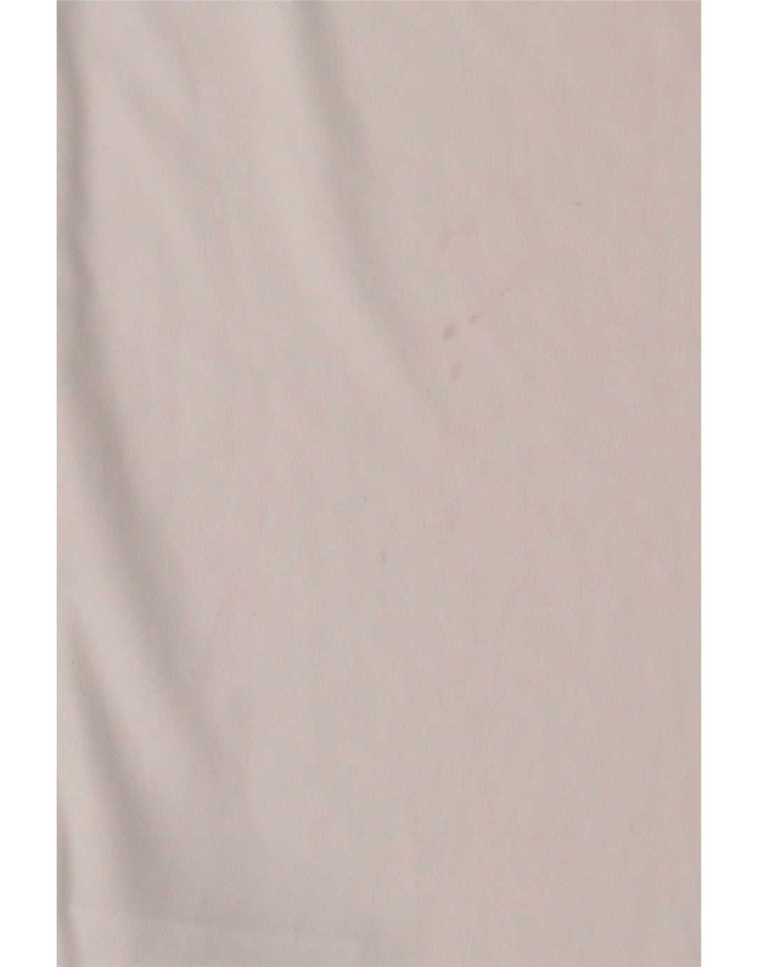 Adidas Mens Aeroready Camiseta Top Médio Branco Colourblock Poliéster
