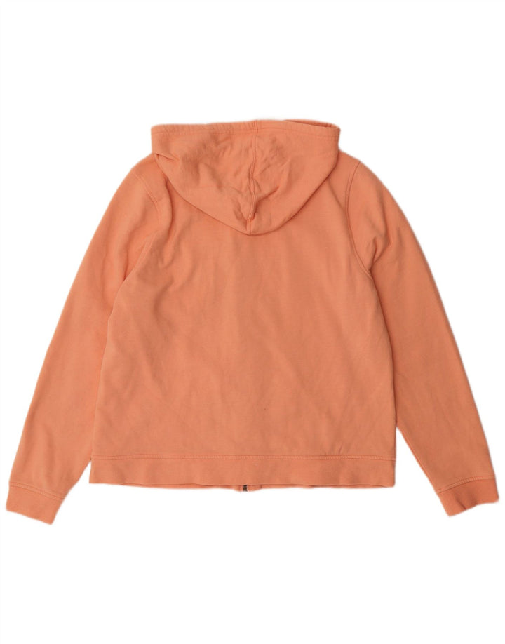 Hurley Meninas 11-12 Anos Grande Algodão Laranja