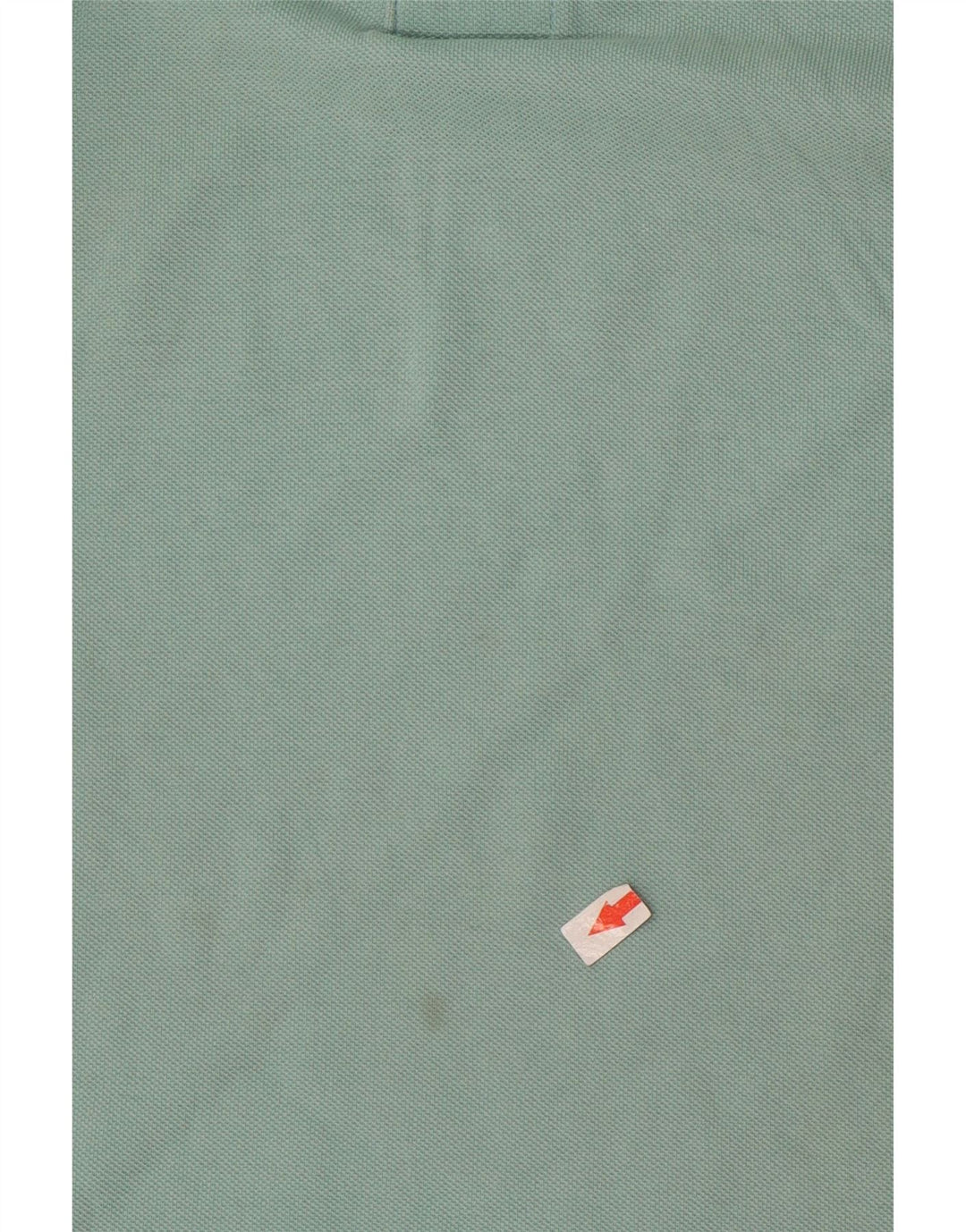 Camisa polo masculina Kappa 2XL algodão azul