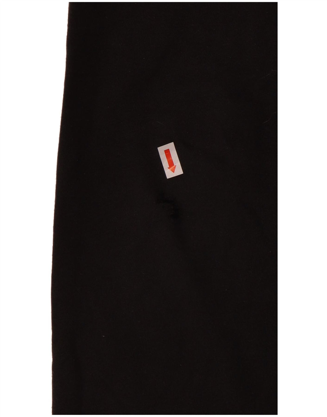 Calça de treino Converse Boys Graphic Joggers 10-11 anos médio preto