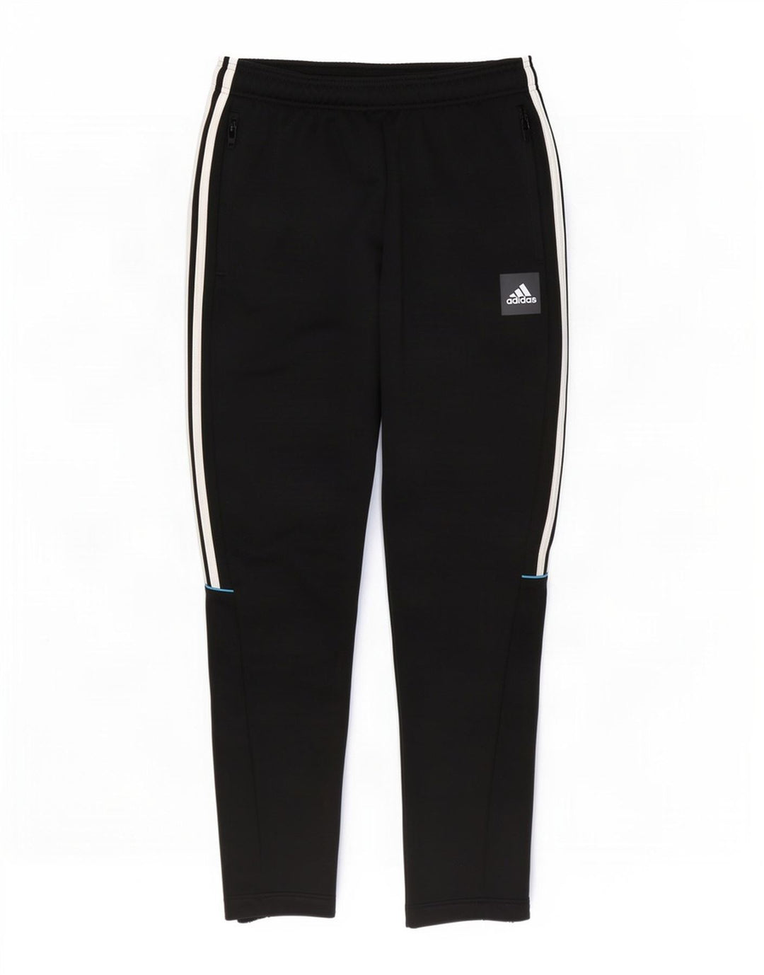 Calça Adidas Aeroready Masculino Médio Poliéster Preto