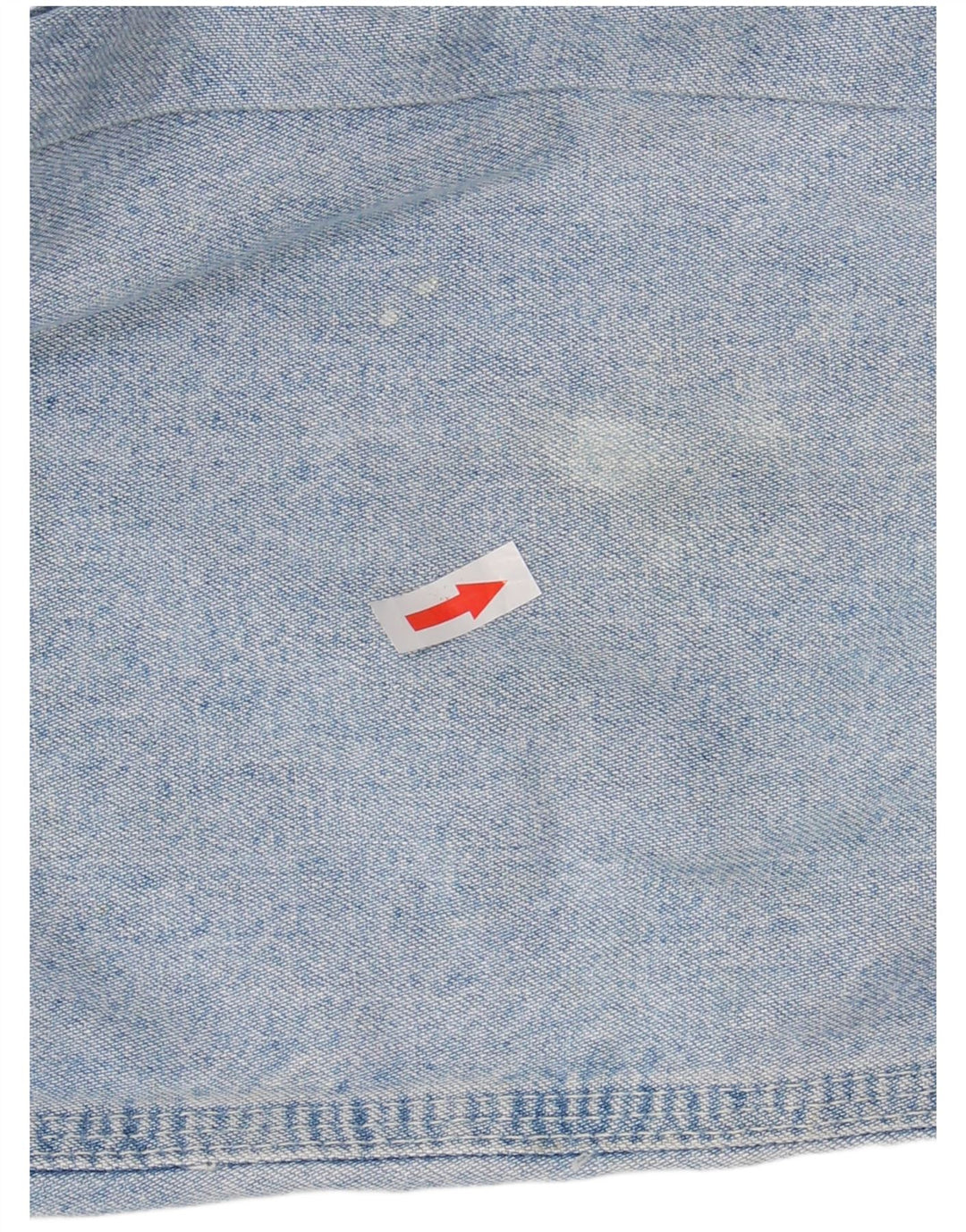 Macacão feminino Rifle Capri Jeans W32 L19 Azul