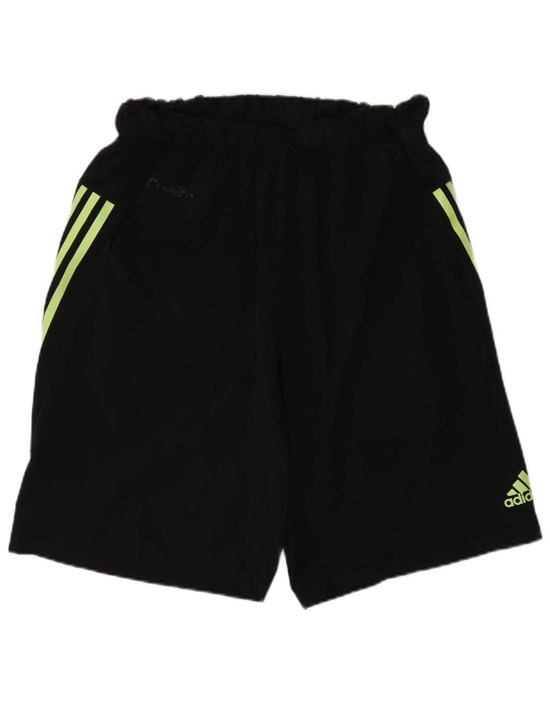 Adidas Mens Aeroready Sport Shorts Médio Preto
