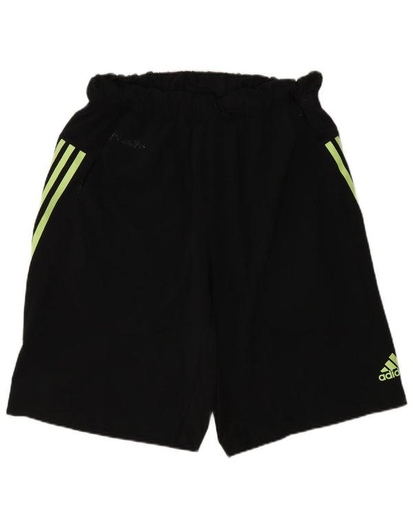 Adidas Mens Aeroready Sport Shorts Médio Preto