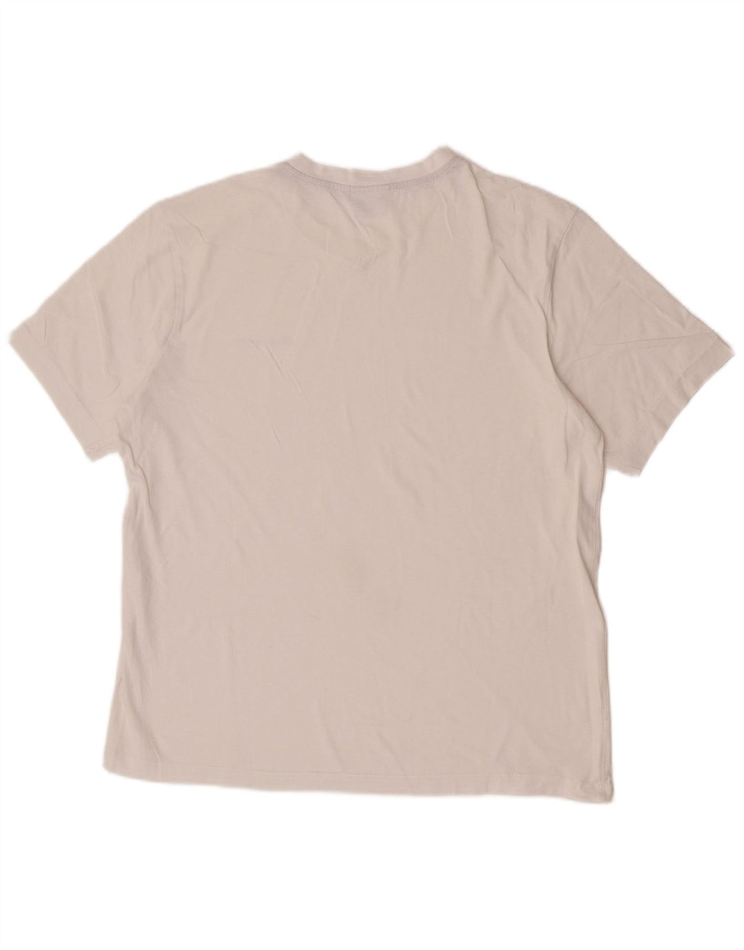 Camiseta masculina Champion XL branca