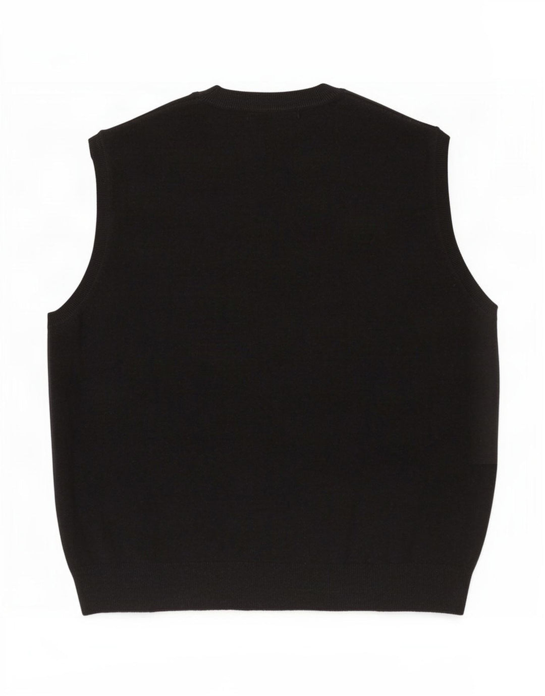 Gap Mens Vest Tank Top XL Algodão Cinza