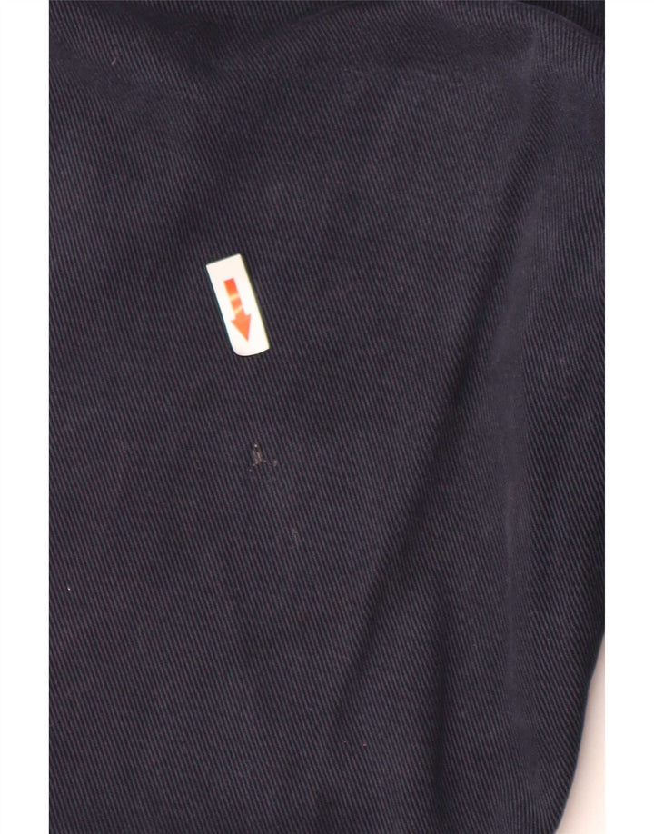 Calça jeans reta masculina Americanino W32 L30 azul marinho