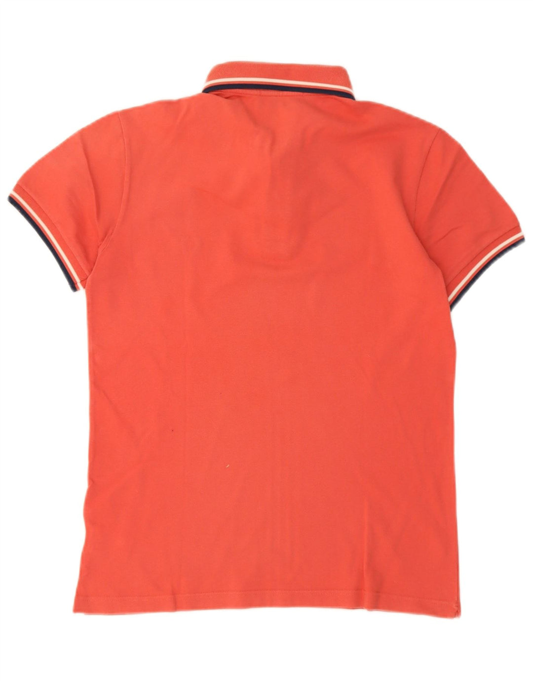 Camisa polo masculina Fred Perry médio algodão rosa