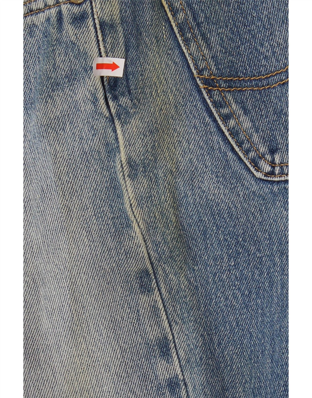 LEE Masculino Denver Bootcut Jeans W30 L29 Azul Algodão