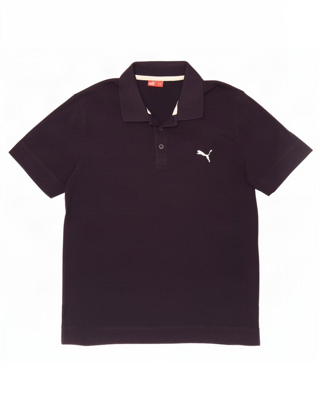 Camisa polo masculina Puma XL azul marinho