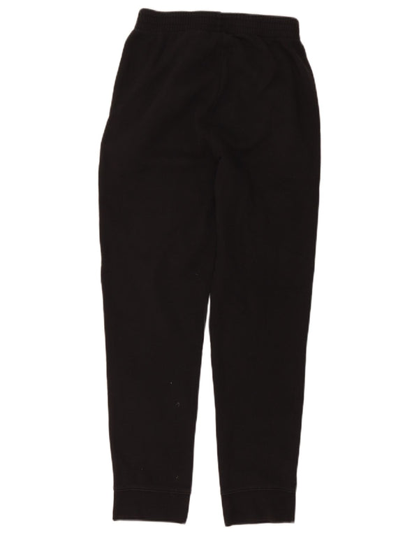 Jordan Girls Graphic Tracksuit Calças Joggers 13-14 Anos XL Preto Algodão