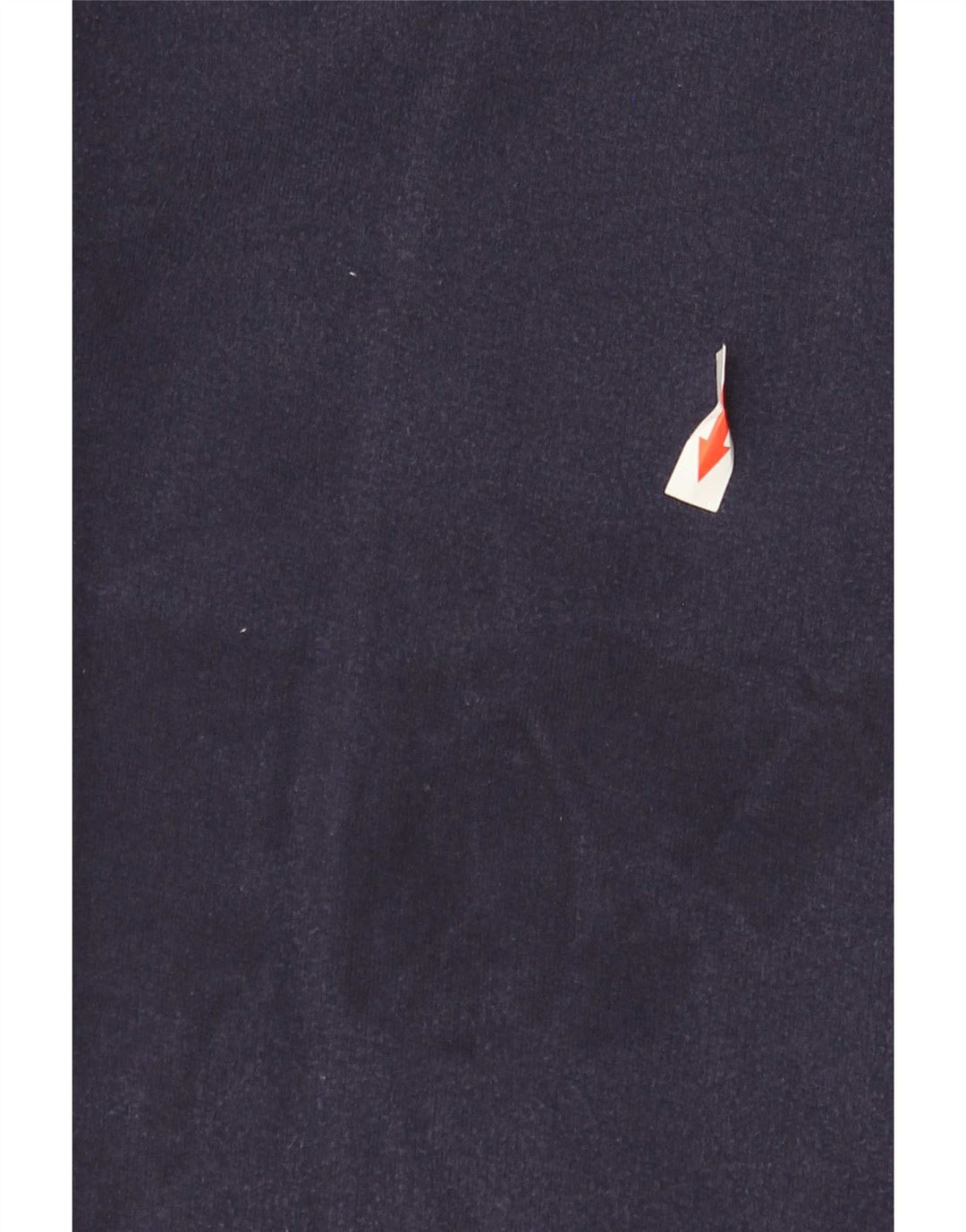 Timberland moletom gráfico masculino jumper grande algodão azul marinho