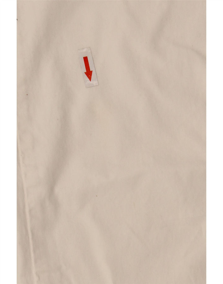 SIVIGLIA Jeans Slim Feminino W29 L30 Branco