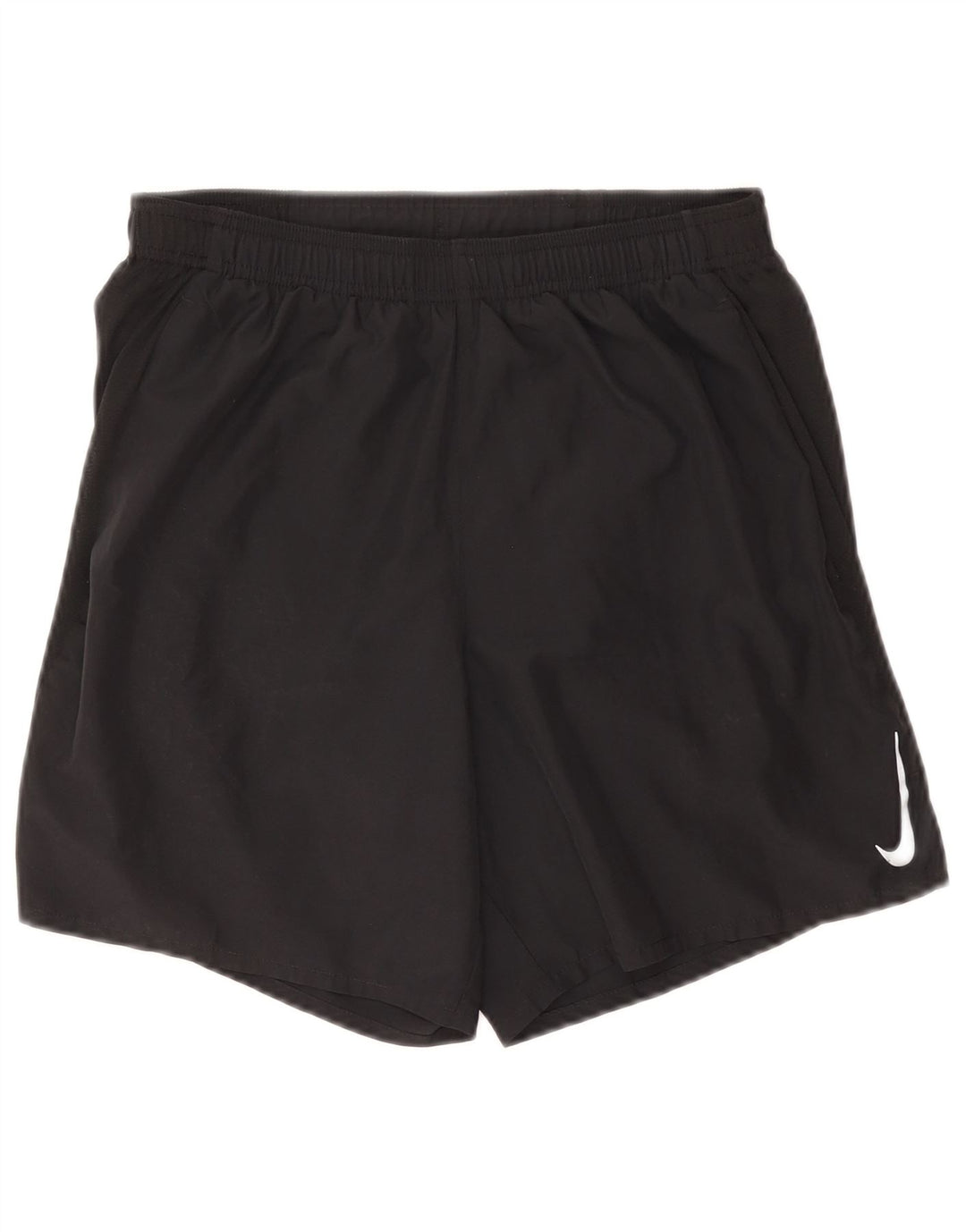 Nike Mens Dri Fit Sport Shorts Médio Preto