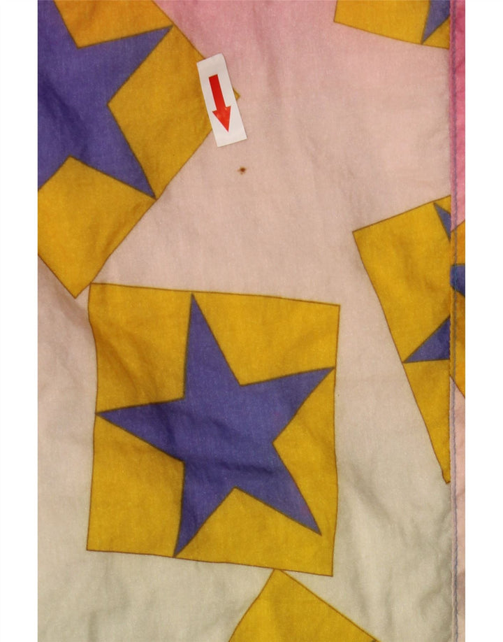 Macacão de esqui gráfico feminino Elho IT 44 Medium Multicolor Colorblock