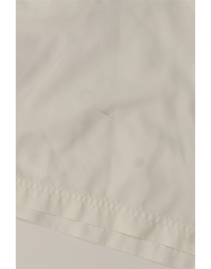 Shorts Nike Masculino Chino Médio W32 Branco