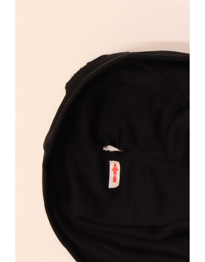 Jaqueta Nike Meninos Treino Top 13-14 Anos XL Preto