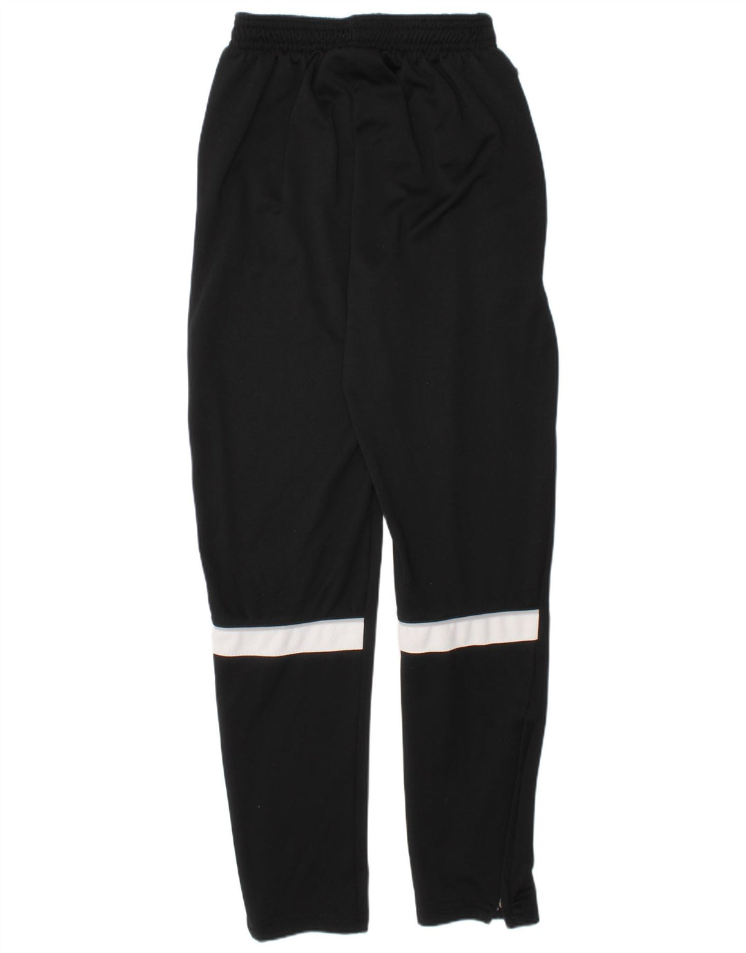 Calça de treino Nike Boys Dri Fit 10-11 anos médio preto poliéster