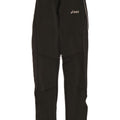 Calça de treino feminina Asics UK 4 XS cáqui poliéster
